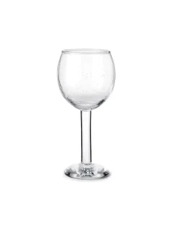 Louise Roe Bubble Glass Wine fra> Gaver Til Hende|Service