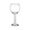 Louise Roe Bubble Glass Wine, plain top fra> Gaver Til Hende|Service