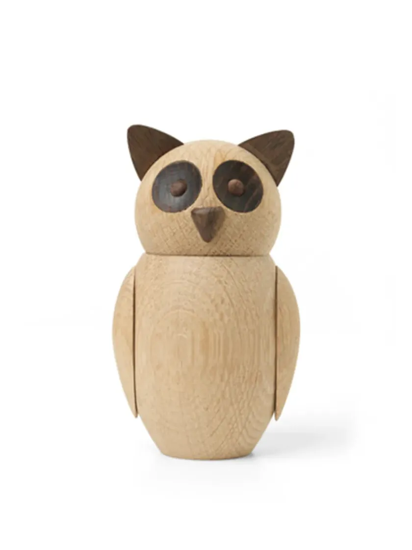 Architectmade Bubo fra> Figurer