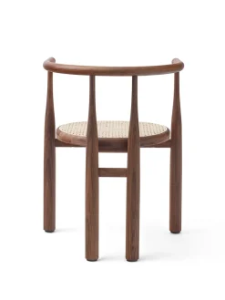 New Works Bukowski Chair m. Fransk Flet, eg fra><noscript><img width=