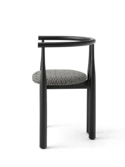 New Works Bukowski Chair, sort fra><noscript><img width=