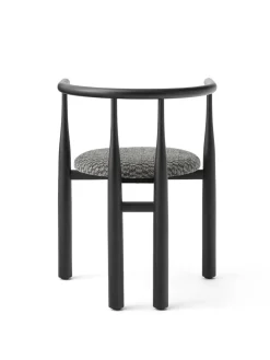 New Works Bukowski Chair, sort fra><noscript><img width=