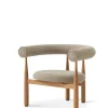 New Works Bukowski Loungestol, eg fra> Loungestole|Lænestole