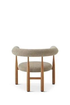 New Works Bukowski Loungestol, eg fra><noscript><img width=