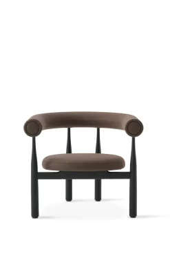 New Works Bukowski Loungestol, eg fra><noscript><img width=