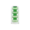 Tom Dixon Bump Vase Tall Green fra> Vaser