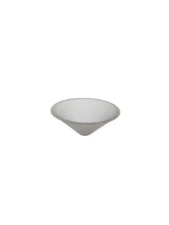 Louis Poulsen Bundskål til PH 4½-4 Glas Pendel fra> Reservedele Til Lamper