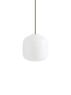 HAY Buoy Glass Pendant, Ø 30 cm fra><noscript><img width=