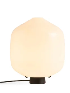 HAY Buoy Glass Table Lamp, Ø 30 cm fra><noscript><img width=