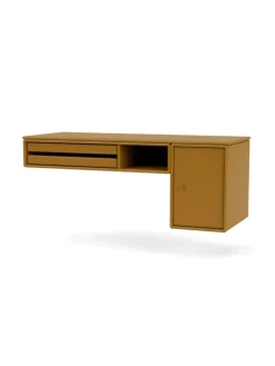 Montana Bureau skrivebord fra> Skriveborde