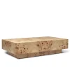 Ferm Living Burl Coffee Table fra> Sofaborde