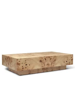 Ferm Living Burl Coffee Table fra> Sofaborde