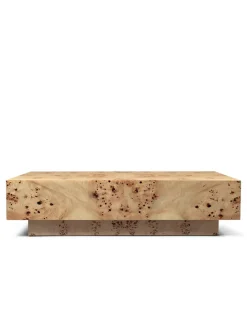 Ferm Living Burl Coffee Table fra><noscript><img width=