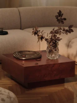 Ferm Living Burl Storage sofabord fra> Sofaborde