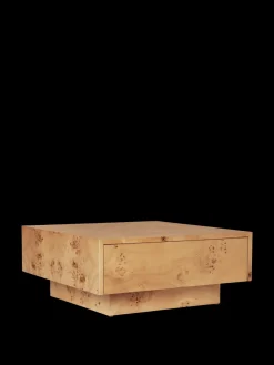 Ferm Living Burl Storage sofabord fra><noscript><img width=