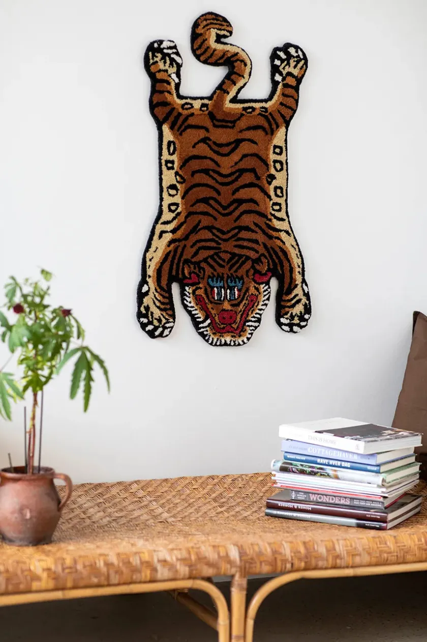 Bongusta Burma Tiger Rug, Baby fra>Børn Gaver|Gaver Til Børn