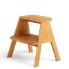 HAY Butler Step Stool fra> Skamler
