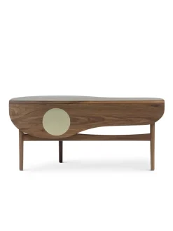 House of Finn Juhl Butterfly Sofabord af Finn Juhl> Sofaborde