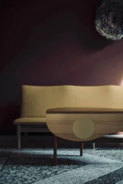 House of Finn Juhl Butterfly Sofabord af Finn Juhl><noscript><img width=