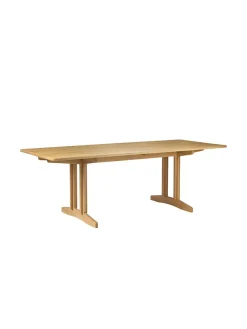 FDB Møbler C64 Shaker Bord fra><noscript><img width=