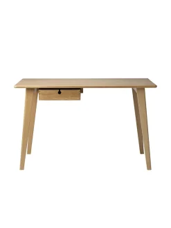 FDB Møbler C67 Skrivebord fra><noscript><img width=