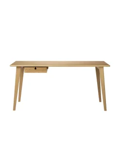 FDB Møbler C67 Skrivebord fra><noscript><img width=