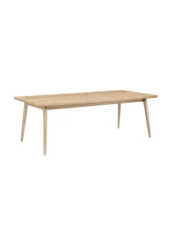 FDB Møbler C65 Spisebord fra><noscript><img width=