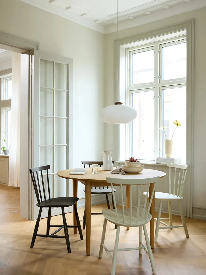 FDB Møbler C62 Spisebord fra> Spiseborde