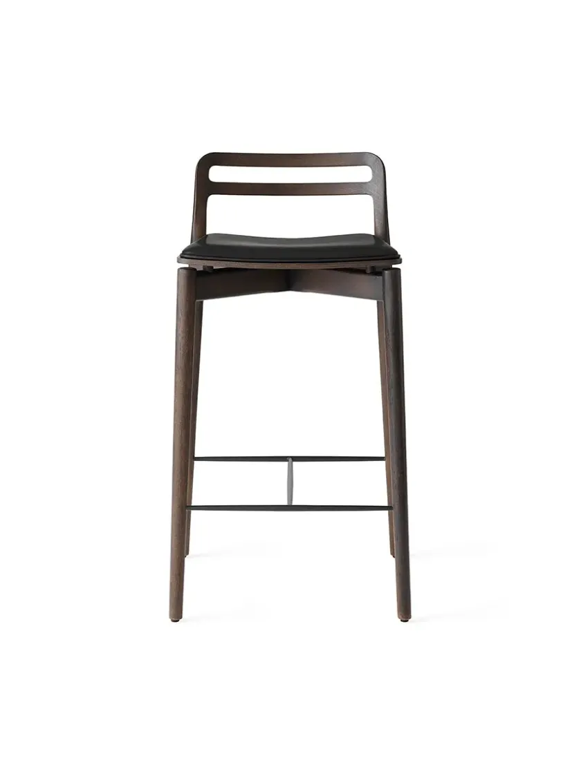 Vipp Cabin counterstol fra> Barstole