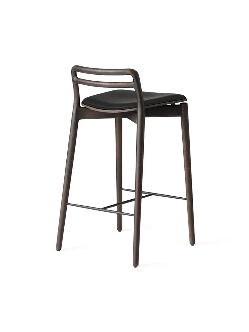 Vipp Cabin counterstol fra> Barstole