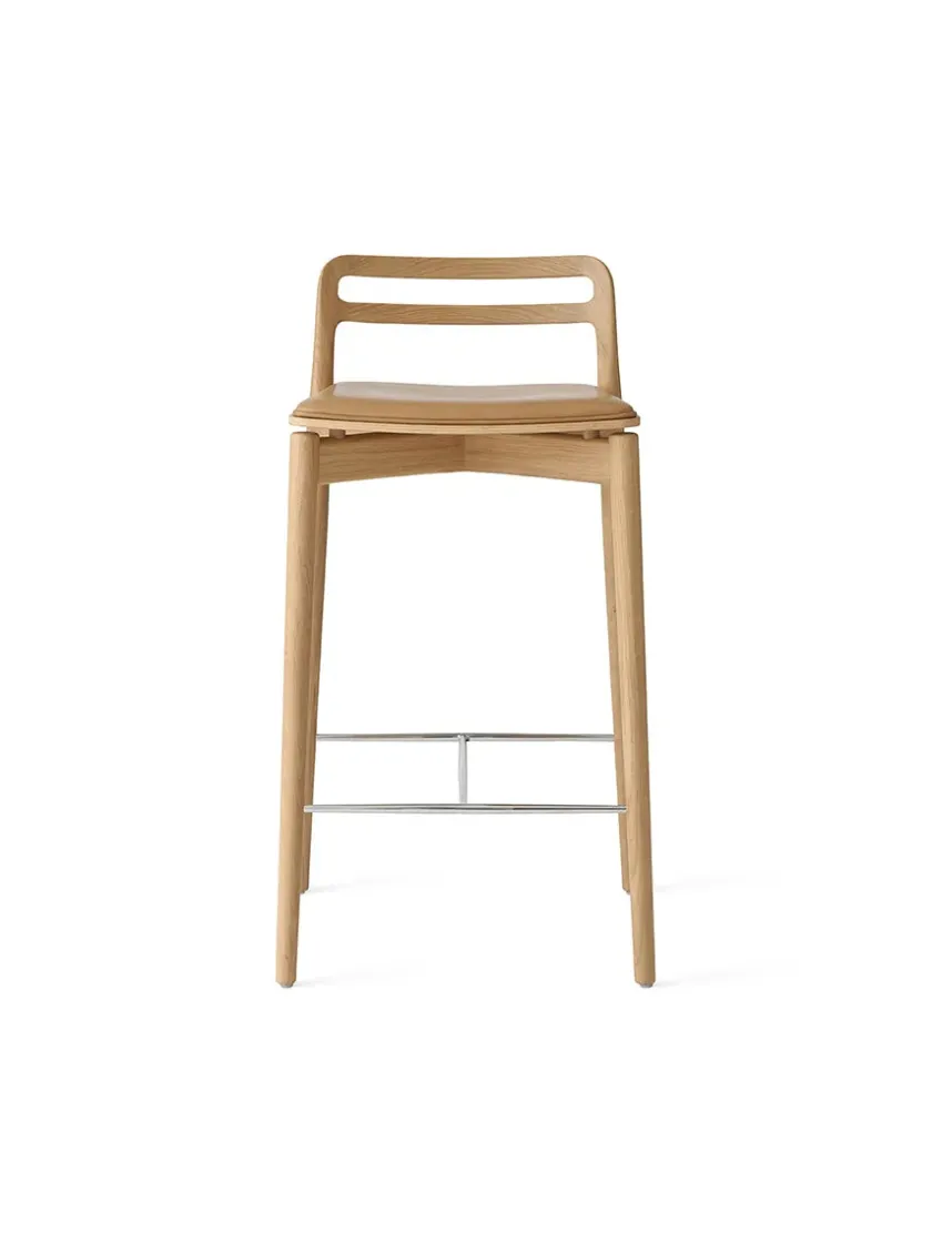 Vipp Cabin counterstol fra> Barstole