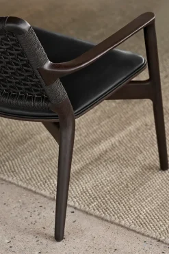 Vipp Cabin loungestol fra><noscript><img width=