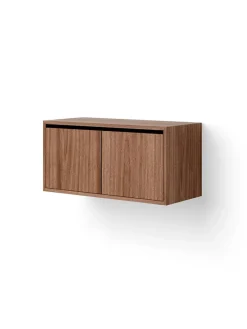 New Works Cabinet Low w. Doors fra><noscript><img width=