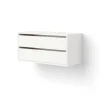 New Works Cabinet Low w. Drawers fra> Skænke