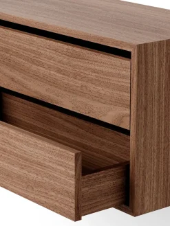 New Works Cabinet Low w. Drawers fra><noscript><img width=
