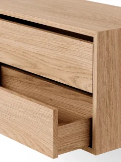 New Works Cabinet Low w. Drawers fra><noscript><img width=