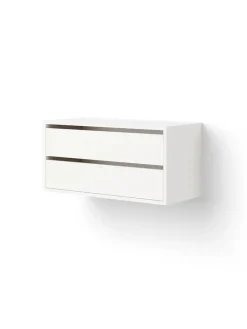 New Works Cabinet Low w. Drawers fra><noscript><img width=