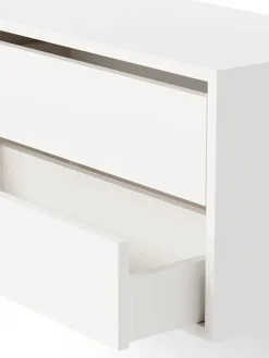 New Works Cabinet Low w. Drawers fra><noscript><img width=
