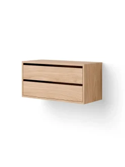 New Works Cabinet Low w. Drawers fra><noscript><img width=
