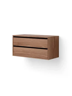 New Works Cabinet Low w. Drawers fra><noscript><img width=