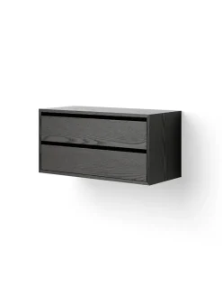 New Works Cabinet Low w. Drawers fra><noscript><img width=