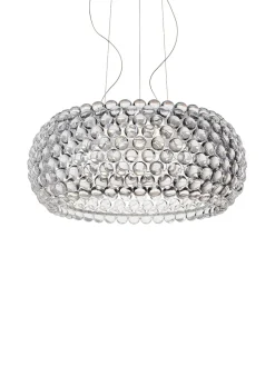 Foscarini Caboche Plus Grande LED pendel fra><noscript><img width=