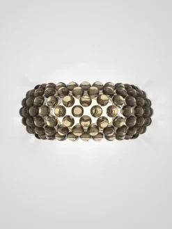 Foscarini Caboche Plus Media LED væglampe fra><noscript><img width=