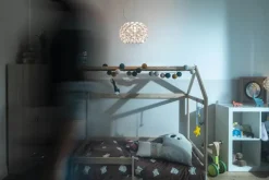 Foscarini Caboche Plus Piccola LED pendel fra> Pendler|Spots
