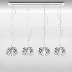 Foscarini Caboche Plus Piccola LED pendel fra><noscript><img width=