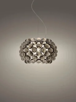 Foscarini Caboche Plus Piccola LED pendel fra><noscript><img width=