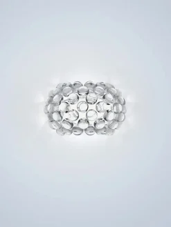 Foscarini Caboche Plus Piccola LED væglampe fra> Væglamper|Spots