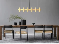 DK3 Cadovius 900 Lampe fra> Spots|Pendler