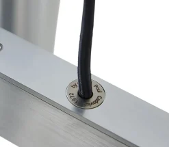 DK3 Cadovius 900 Lampe, stål fra><noscript><img width=