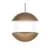 DK3 Cadovius Flower Lampe af> Spots|Pendler